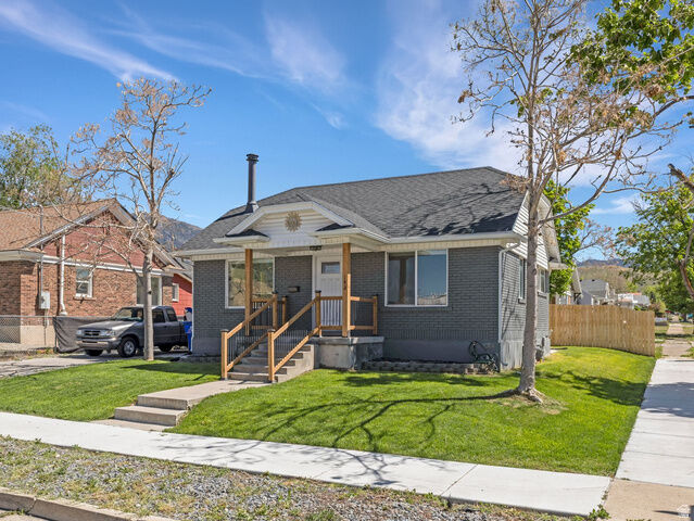 Property Photo:  146 E Utah Ave  UT 84074 