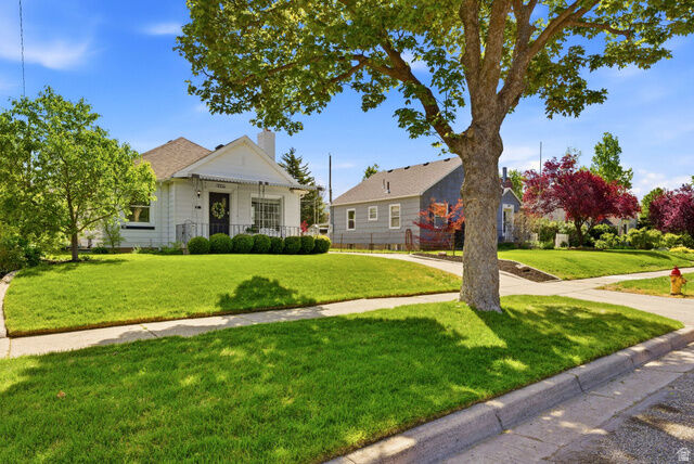 Property Photo:  2497 S Beverly St  UT 84106 