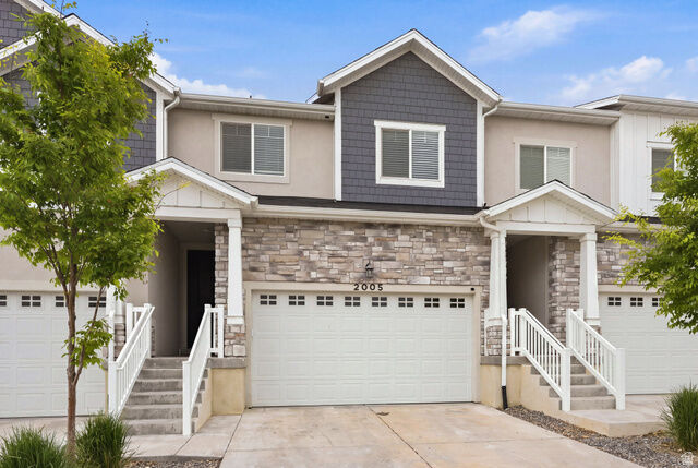 Property Photo:  2005 N 4260 W  UT 84043 