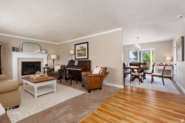 Property Photo:  2666 W Alice Dr  UT 84088 