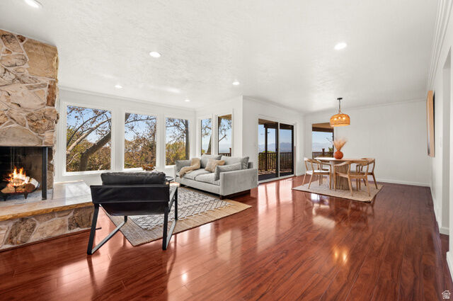 Property Photo:  2804 E Arcadia Heights Cir  UT 84109 