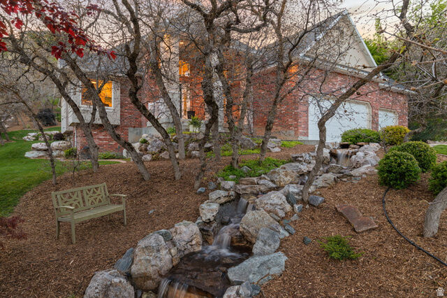 Property Photo:  2771 N 2125 E  UT 84040 