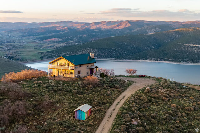 Property Photo: 287 Crestview Dr UT 84017
