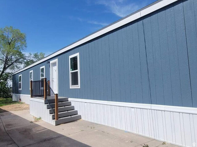 Property Photo:  75 W 250 N 17  UT 84015 