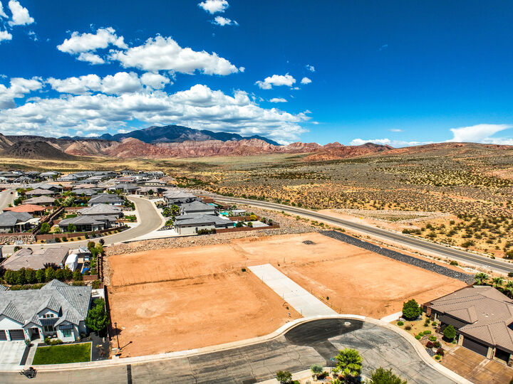 Property Photo:  Mustang Pass  UT 84780 