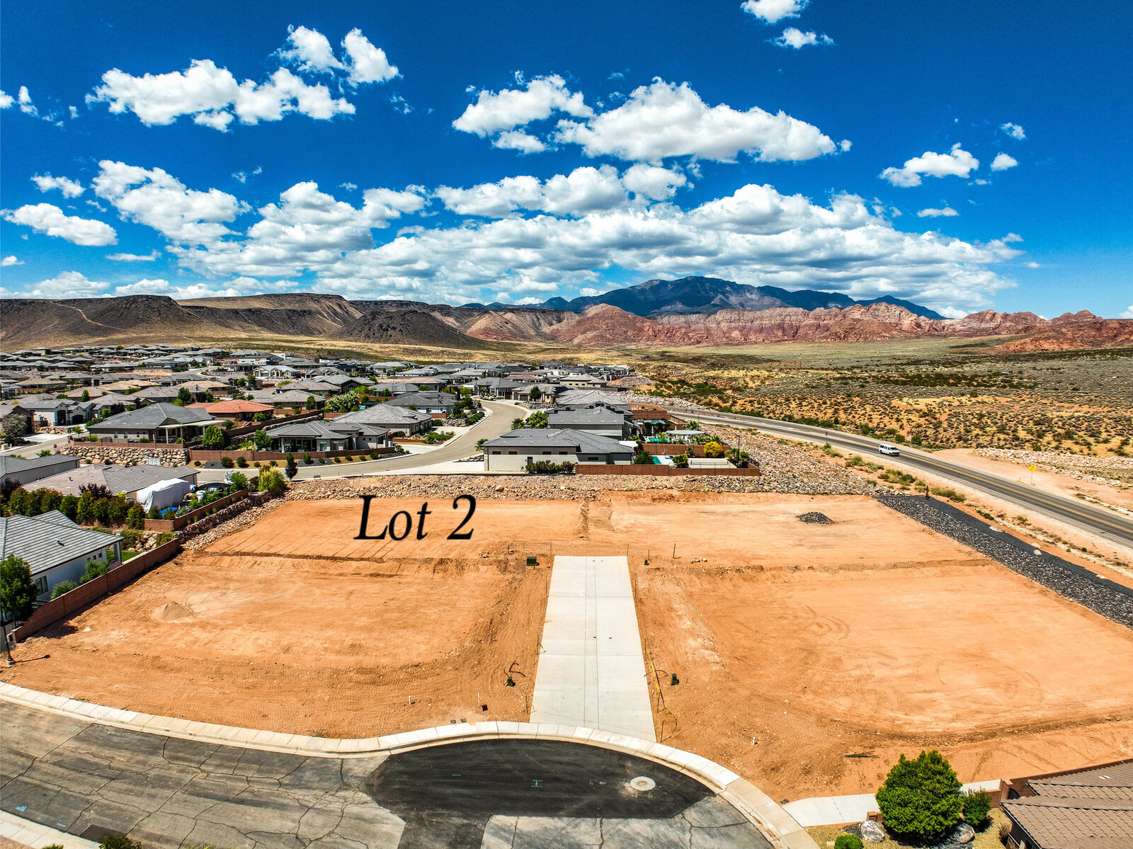 Property Photo:  Mustang Pass  UT 84780 