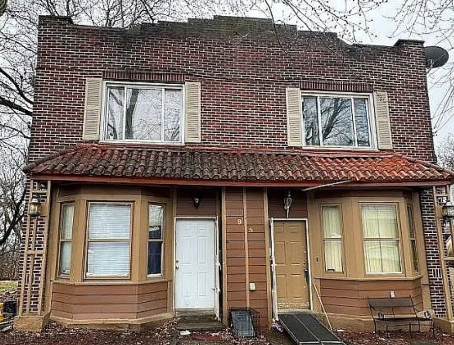 Property Photo:  95 Hilda Street  PA 15235 