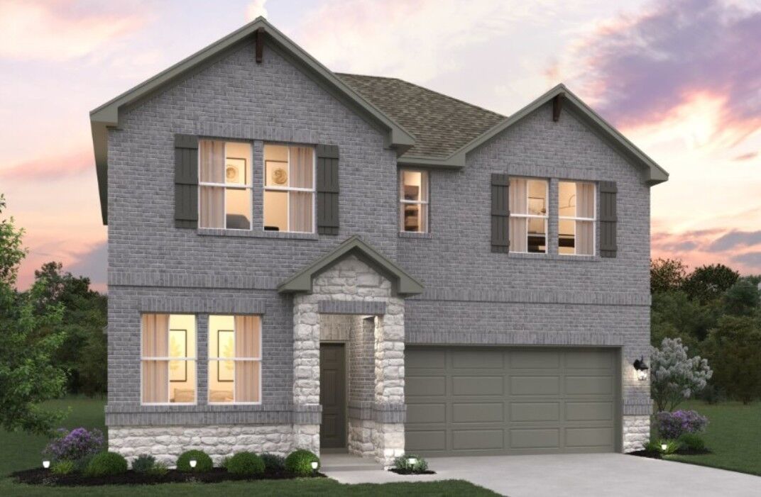 Property Photo:  1812 Davee Place  TX 78633 
