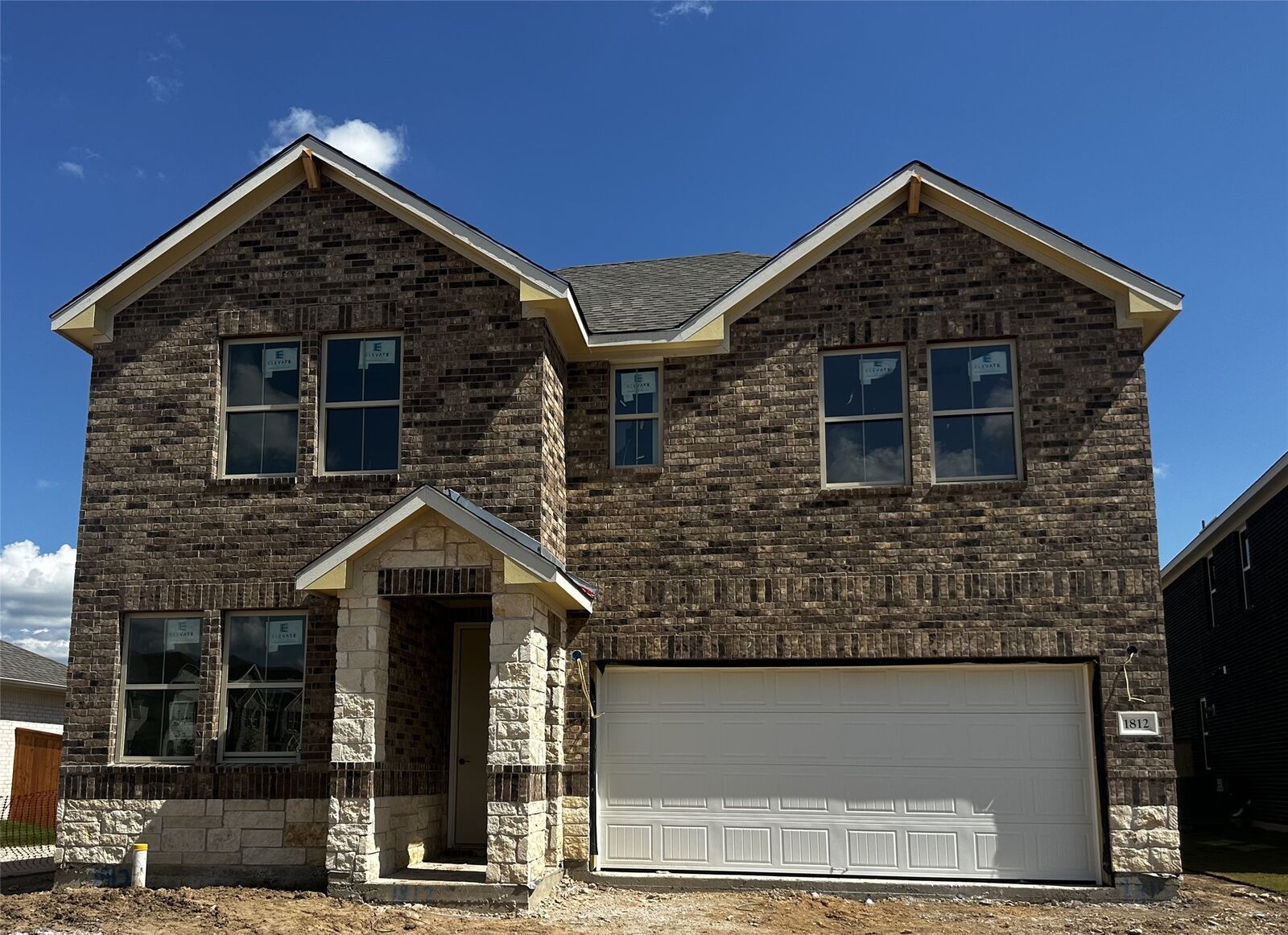 Property Photo:  1812 Davee Place  TX 78633 