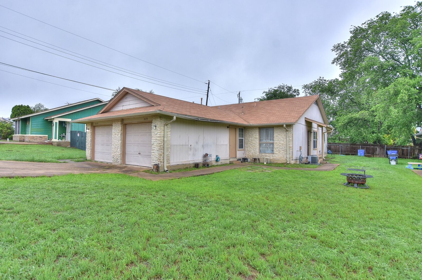Property Photo:  16134 Fitchburg Circle  TX 78660 