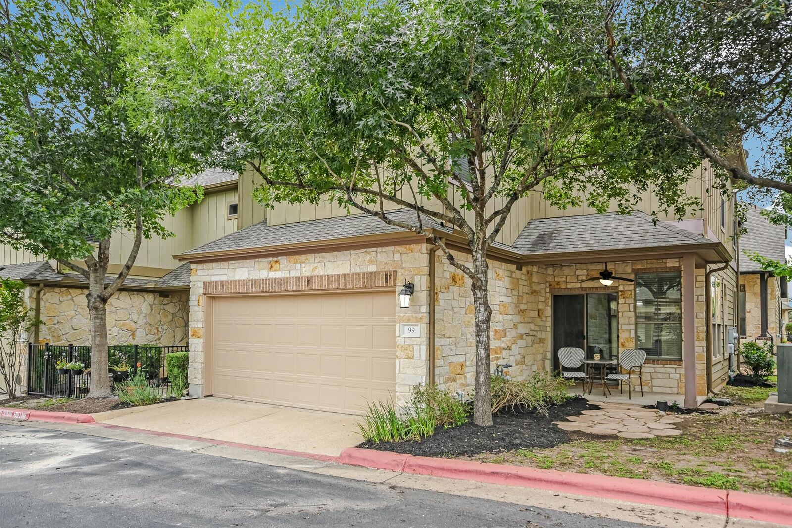 Property Photo:  11400 W Parmer Lane 99  TX 78613 