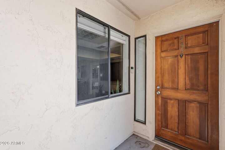 Property Photo:  9355 N 91st Street 231  AZ 85258 