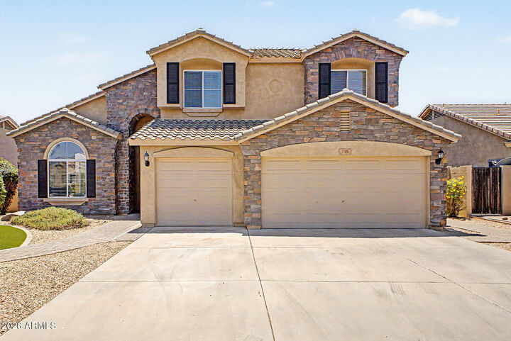 Property Photo:  149 E Gail Drive  AZ 85296 