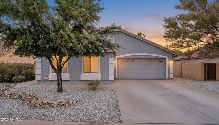 Property Photo: 535 E Ironwood Drive AZ 85225