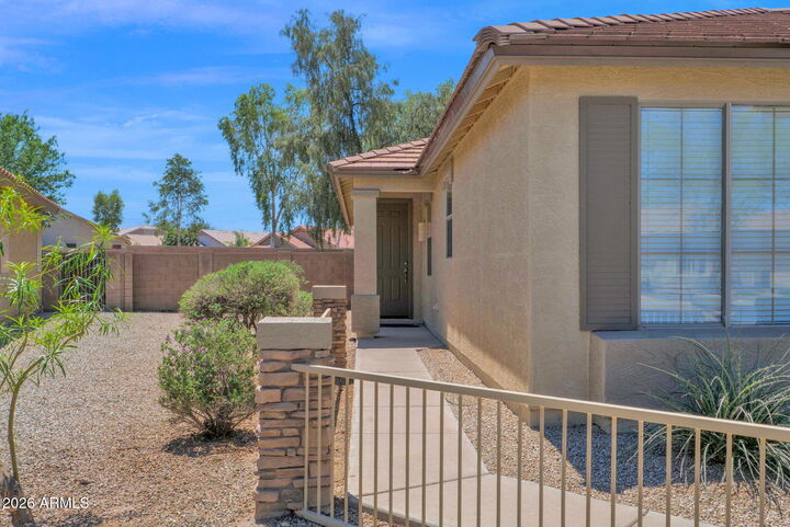 Property Photo: 21067 E Desert Hills Circle AZ 85142