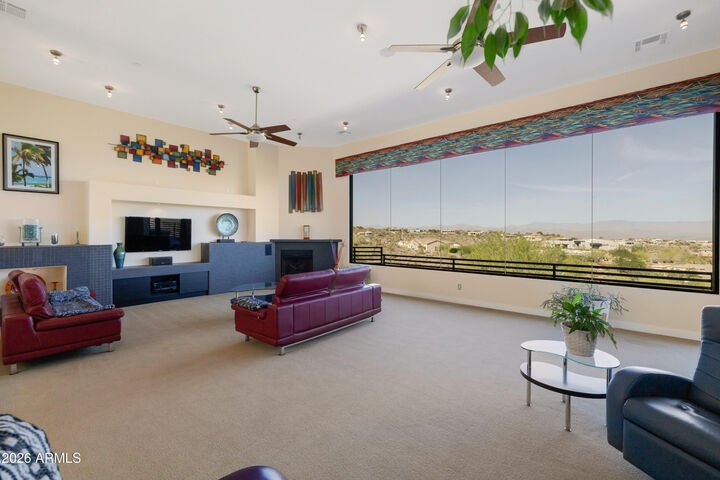 Property Photo:  15418 N Castillo Drive N  AZ 85268 