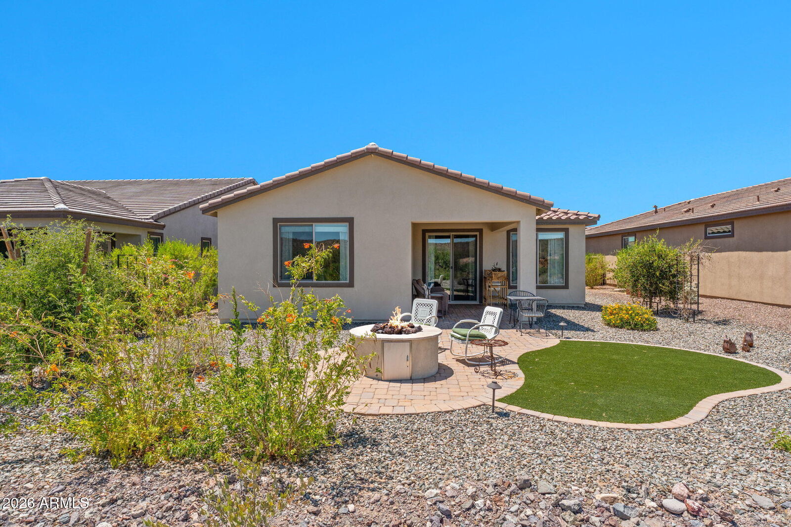 Property Photo: 4447 Copper Mine Court AZ 85390