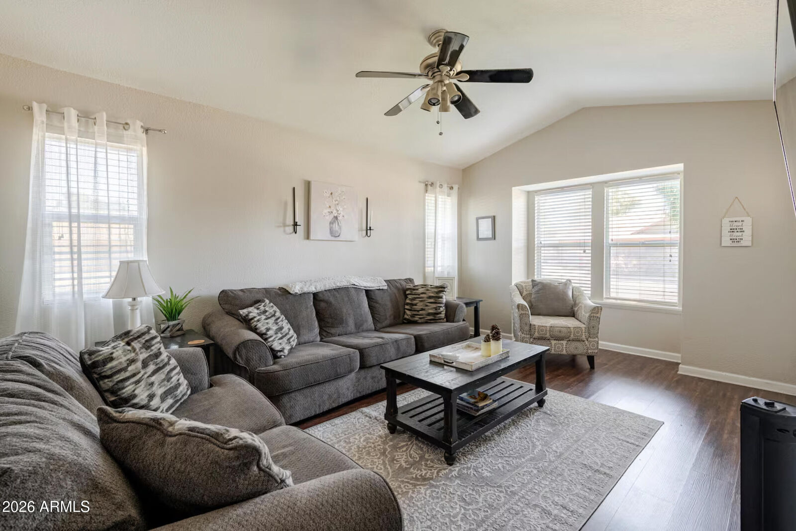 Property Photo:  235 W San Angelo Street  AZ 85233 