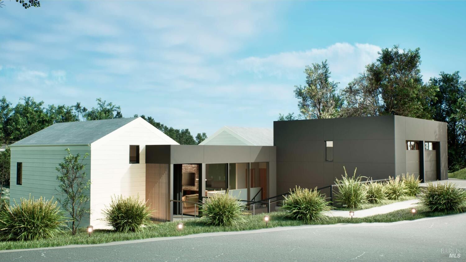 Property Photo:  3731 Deauville Place  CA 95403 