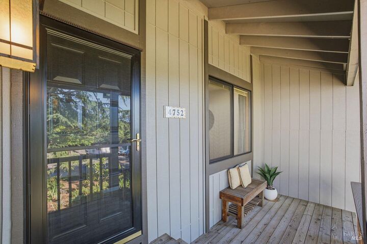 Property Photo:  4752 Carissa Avenue  CA 95405 