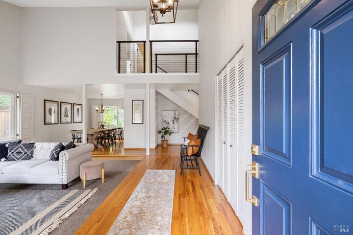 Property Photo:  1041 Banbury Court  CA 94558 
