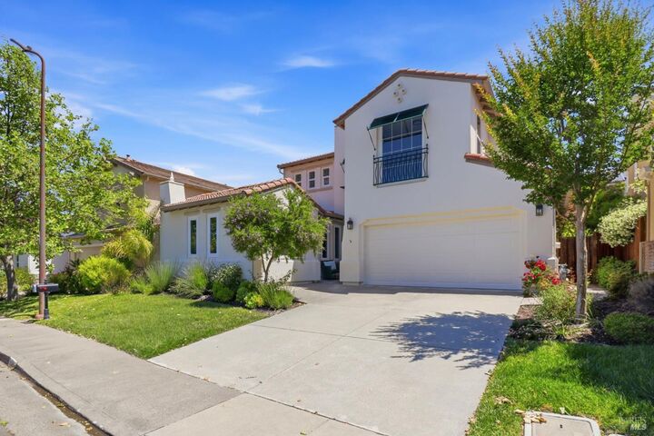Property Photo:  130 Chesapeake Lane  CA 94949 