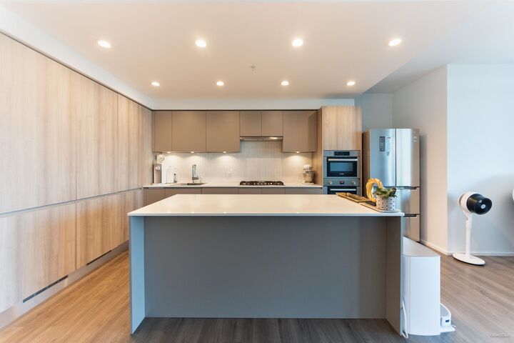 Property Photo: 3833 Evergreen Place 4401 BC V3J 0M2