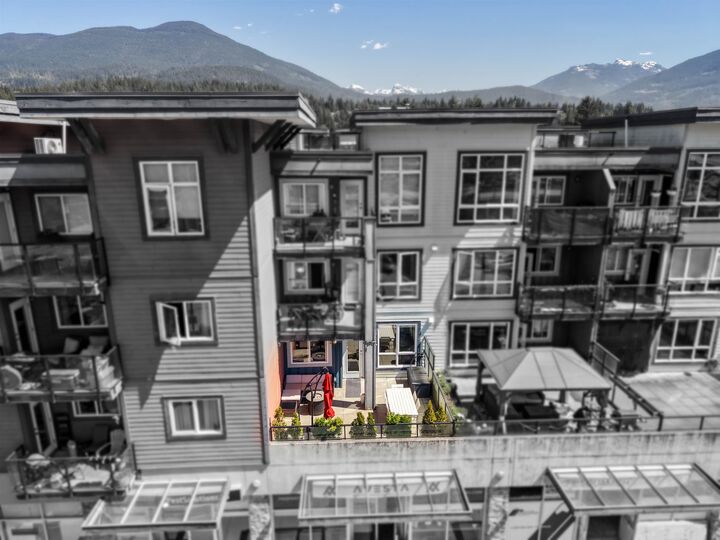 Property Photo:  40437 Tantalus Road 220  BC V0N 1T0 