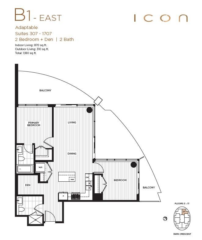 Property Photo: 7728 Park Crescent 407 BC V3N 0J3