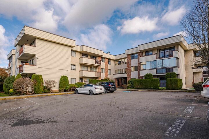 32885 George Ferguson Way 208 — photo 1