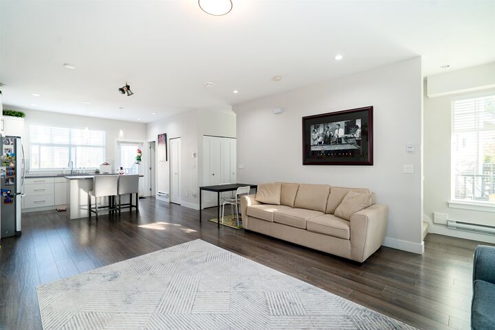Property Photo:  14541 Winter Crescent 57  BC V4P 0G5 