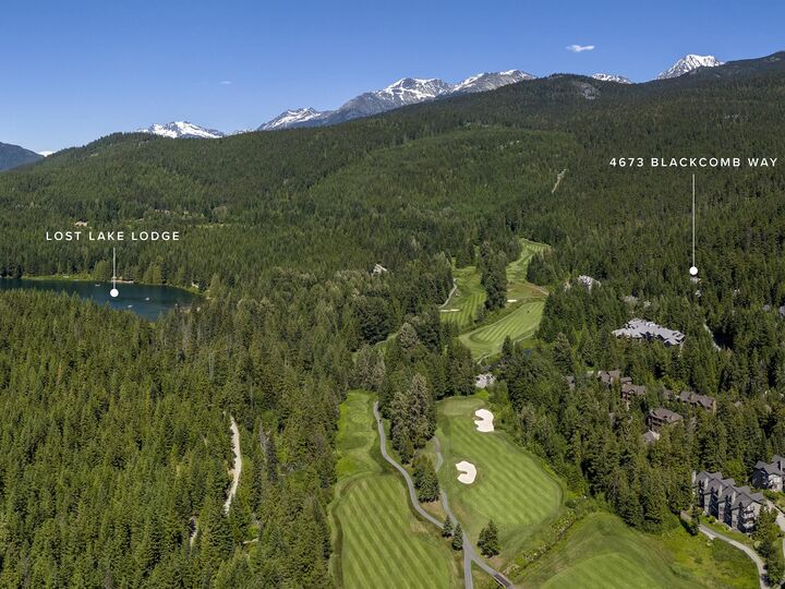 Property Photo:  4673 Blackcomb Way  BC V8E 0Z3 