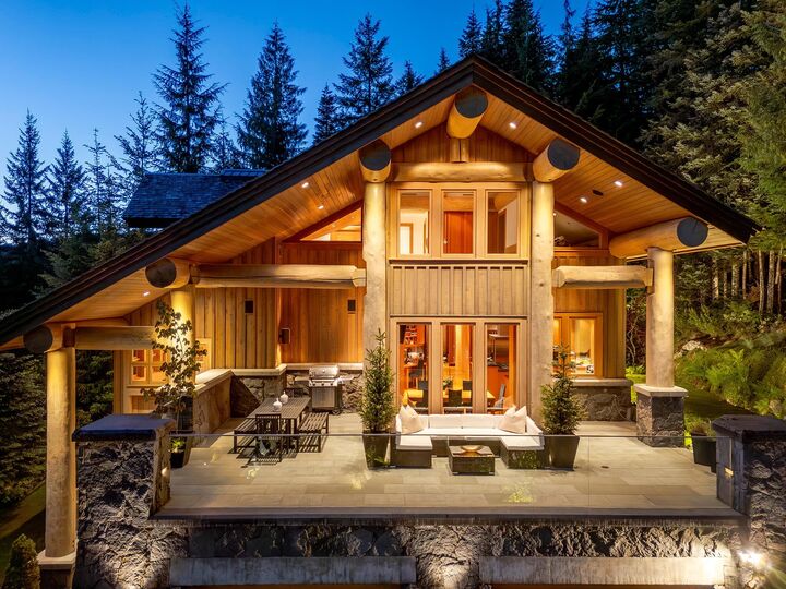 Property Photo: 4673 Blackcomb Way BC V8E 0Z3