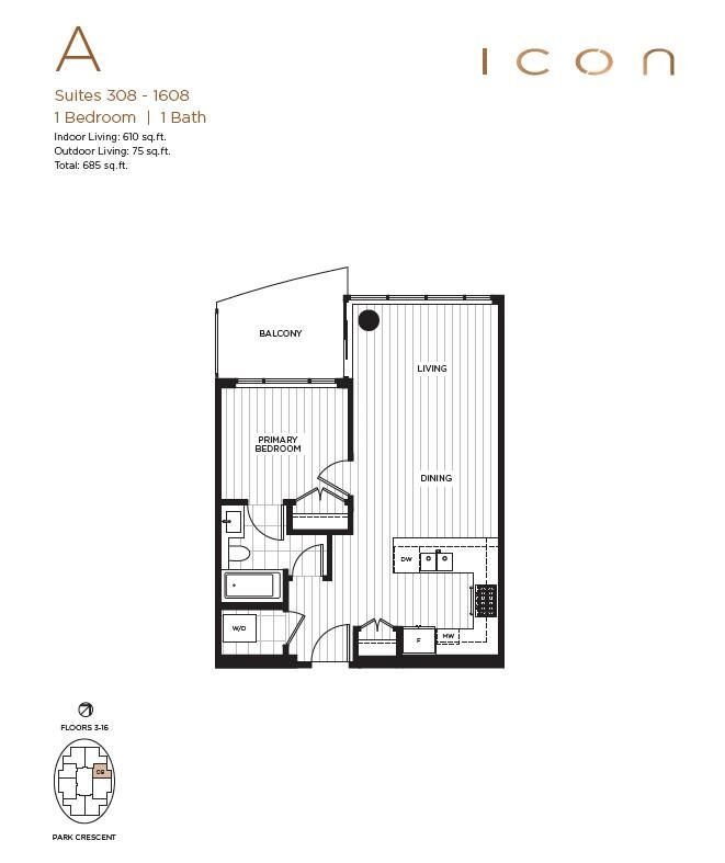 Property Photo: 7728 Park Crescent 308 BC V3N 0J3