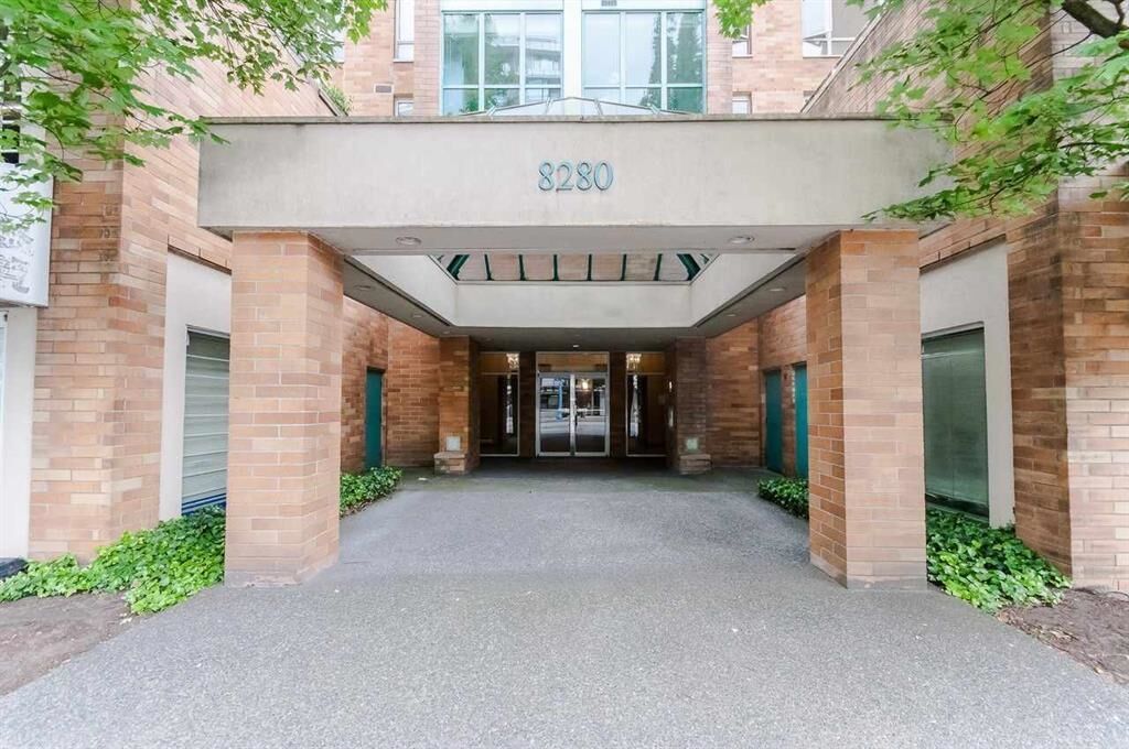 Property Photo:  8280 Westminster Highway 504  BC V6X 3W3 
