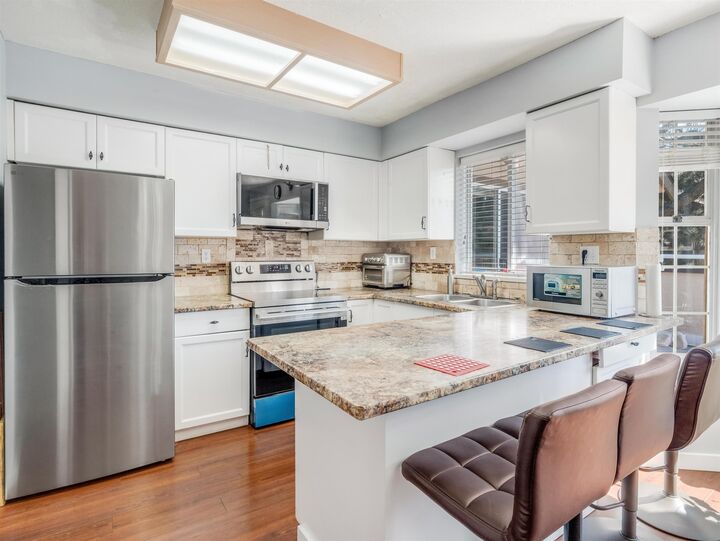 Property Photo:  14861 98 Avenue 221  BC V3R 0A2 