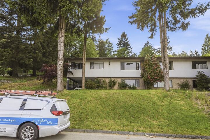 Property Photo: 1941 Charles Street BC V3H 2M4