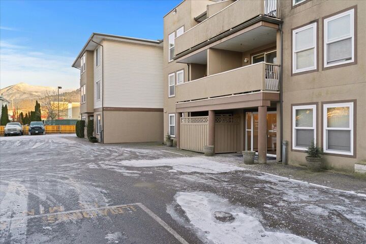 Property Photo:  45702 Watson Road 208  BC V2R 3E6 