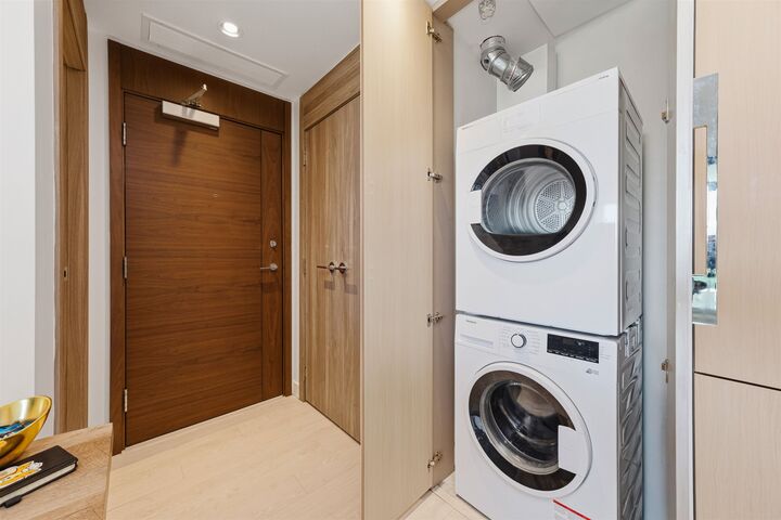 Property Photo:  4720 Lougheed Highway 1308  BC V5C 0M8 