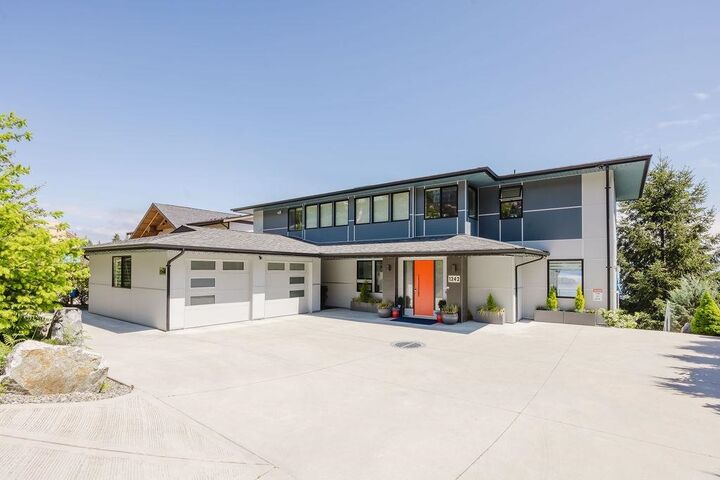 Property Photo:  1242 St Andrews Road  BC V0N 1V1 