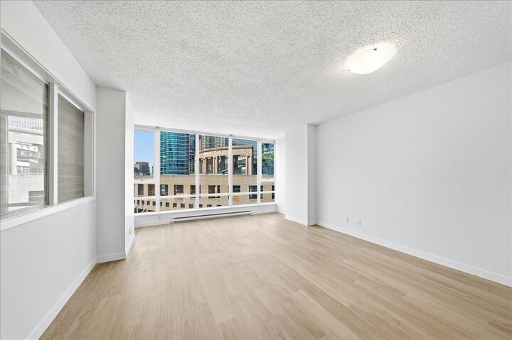 Property Photo:  788 Hamilton Street 1605  BC V6B 0E9 