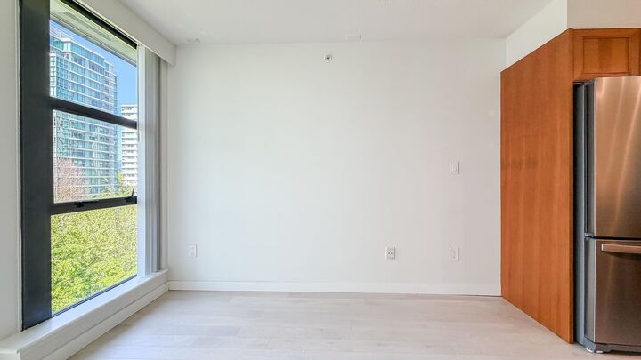 Property Photo:  1723 Alberni Street 505  BC V6G 3G9 