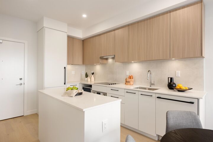 Property Photo: 5398 207 Street 301 BC V3A 2G1