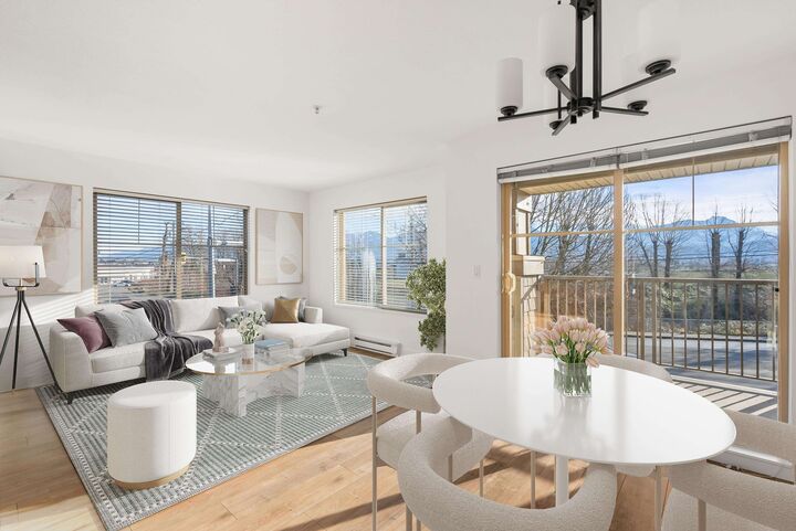 Property Photo:  45561 Yale Road 203  BC V2P 0A8 