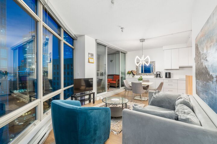 1200 Alberni Street 2303 — photo 1