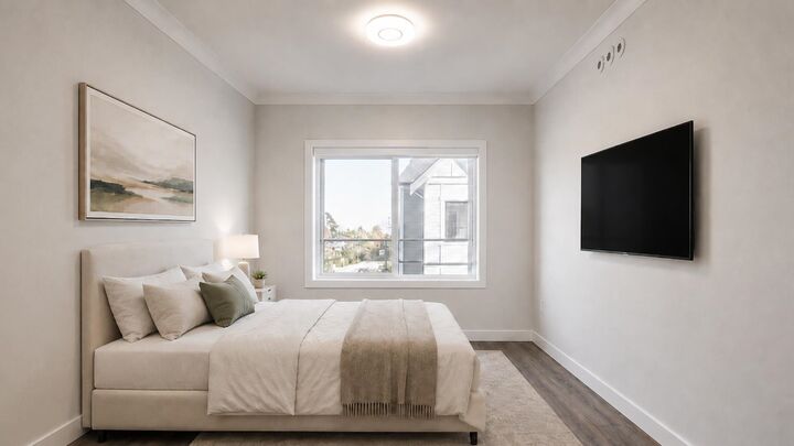 Property Photo:  9680 Williams Road 1  BC V7A 0B3 