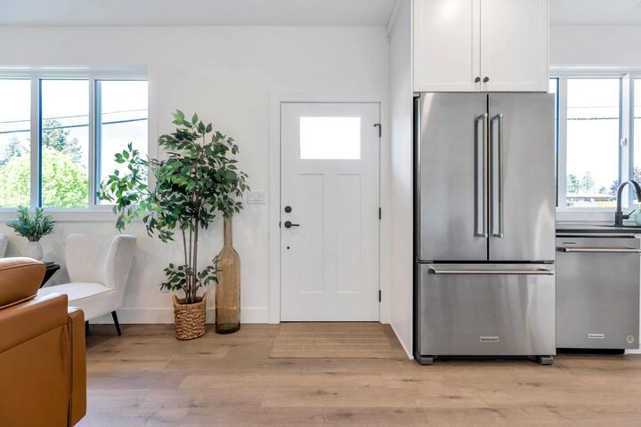 Property Photo:  558 Park Street 2  BC V0X 1L0 