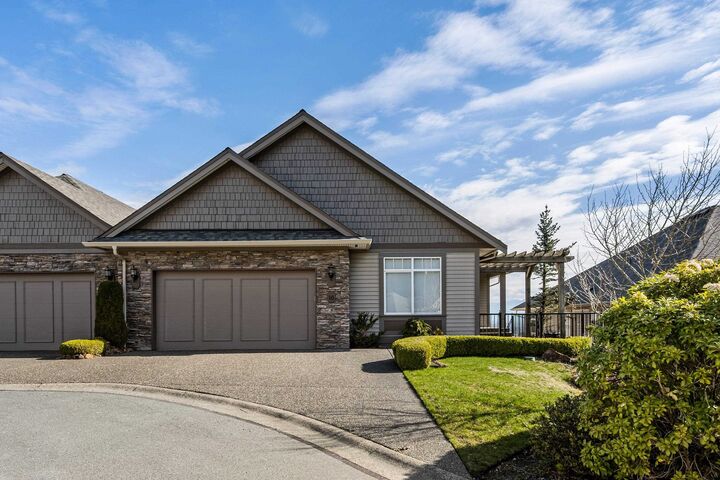 Property Photo:  43777 Chilliwack Mountain Road 16  BC V2R 5V1 