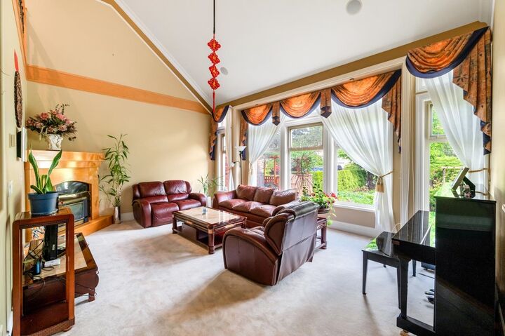 Property Photo: 6561 McKenzie Drive BC V4E 1P1