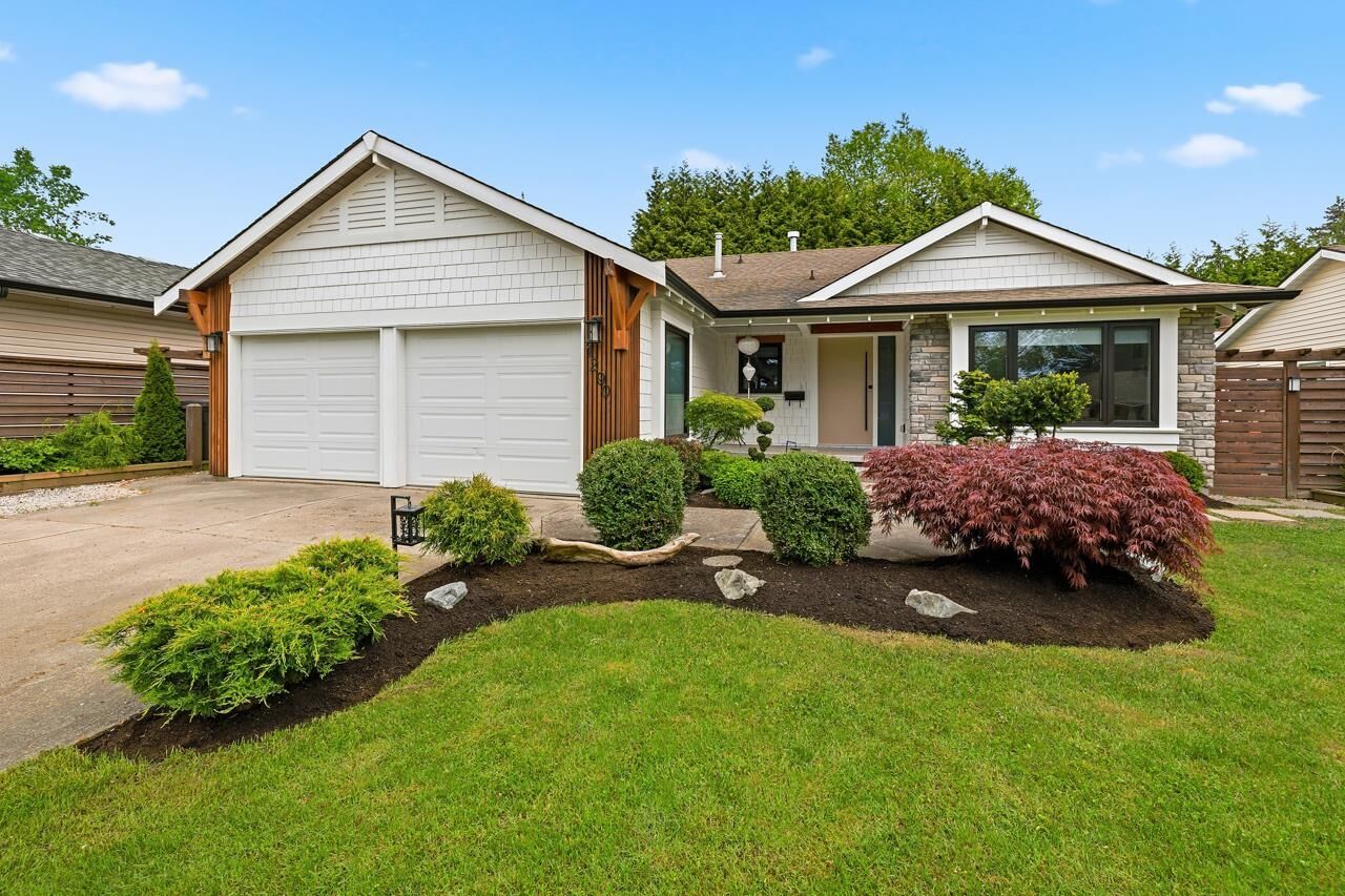 Property Photo:  1290 163A Street  BC V4A 8E6 
